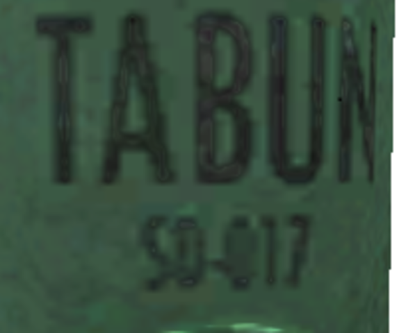 Agentes neurotóxicos