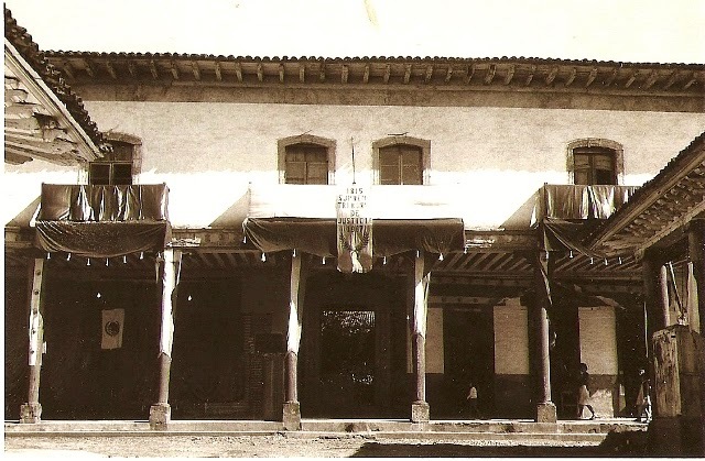 SUPREMO TRIBUNAL DE JUSTICIA