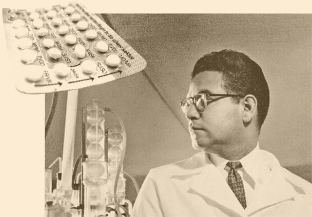 Sintesis de Noretisterona