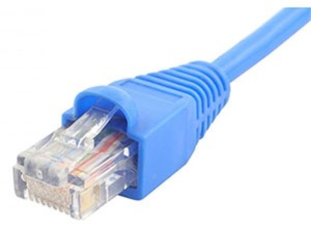 Tecnologia de ethernet