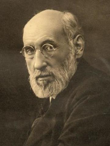 S. Ramón y Cajal