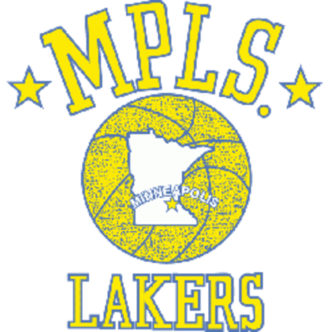 Minneapolis Lakers