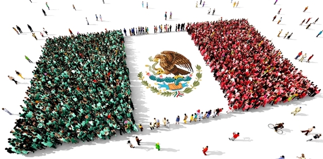 Inicio de la protección de datos de datos en mexico