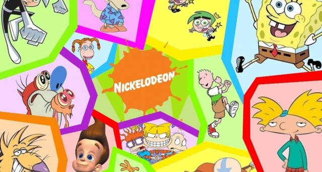 Nickelodeon was Founded