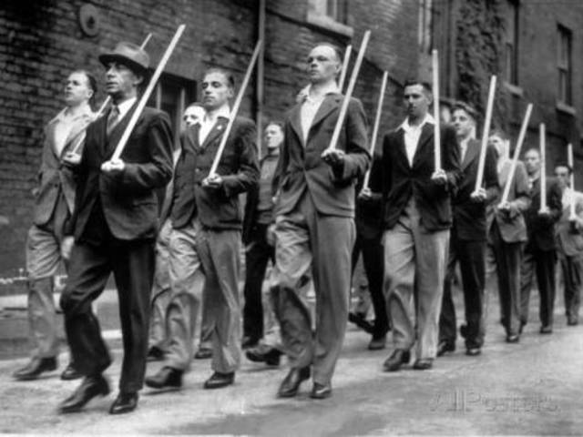 Russian unsatisfaction