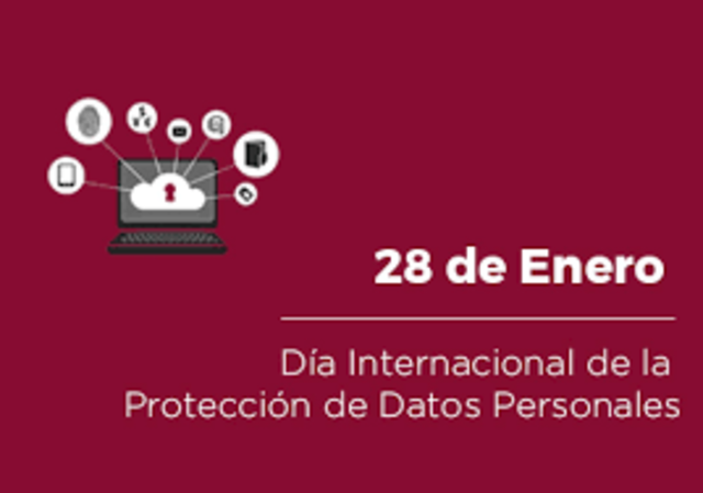 Día Internacional de la Protección de Datos