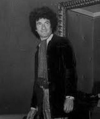 When was computer animation first used?