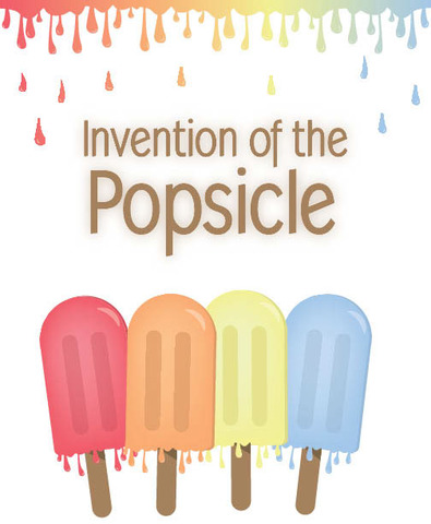 Frank Epperson- Popsicle