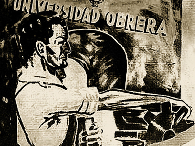 Comisión Nacional de Aprendizaje y Orientación Profesional