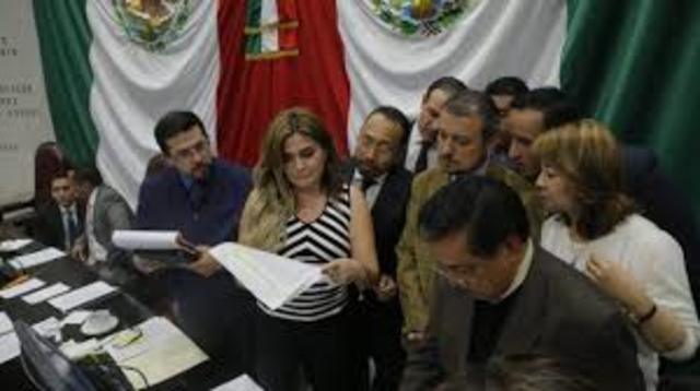 Articulo 33 reformado