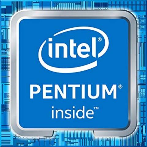 INTEL PENTIUM