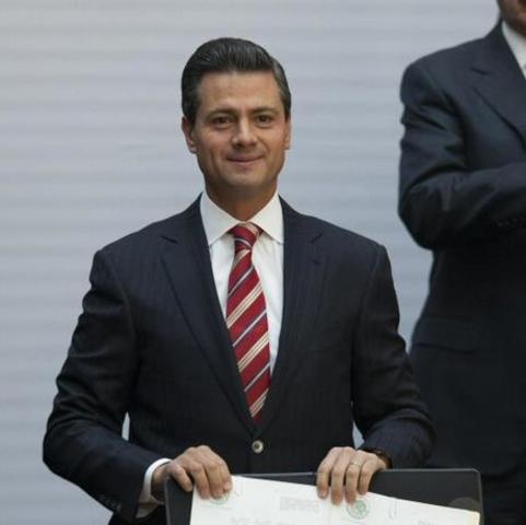 ECRETO por el que se expide la Ley General de Transparencia y Acceso a la Información Pública.