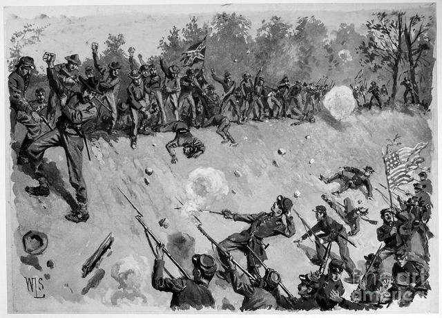 Second Battle of Bull Run