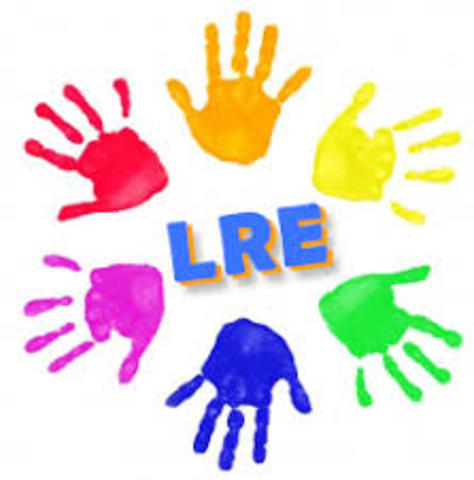 Education for All Handicapped Children Act (EAHCA)