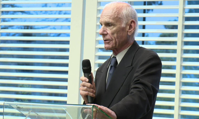 Las bases de ARPANET.