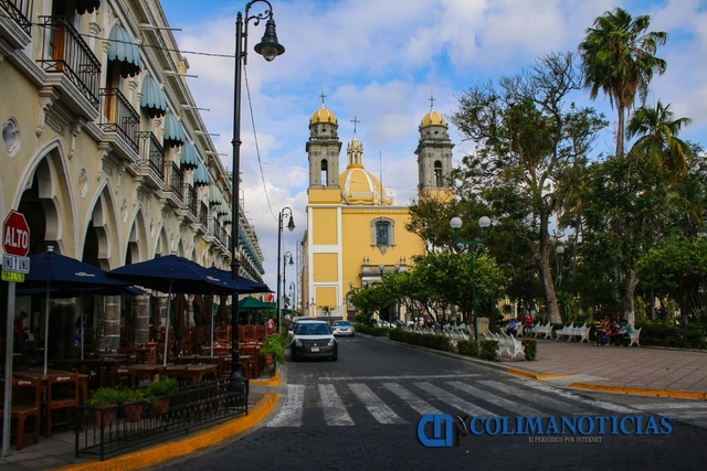 Se aprueba Ley de Protección de datos en Colima