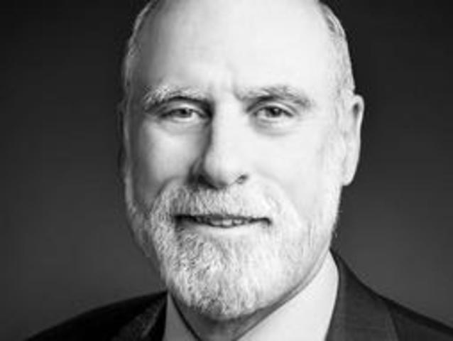 Vint Cerf