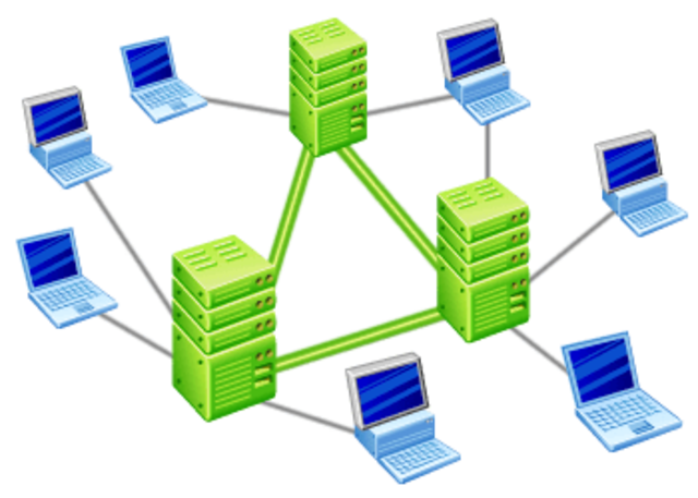 USENET y nacen las NEW