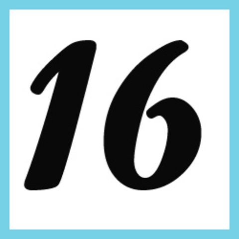 Articulo 16 Constitucional