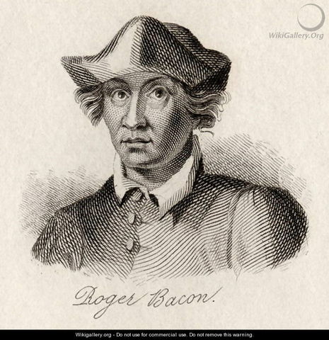 Roger Bacon