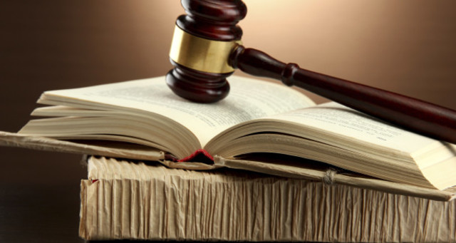 Aprobación de la iniciativa para adicionar dos párrafos al artículo 16 constitucional.