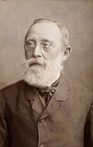 Rudolf Virchow
