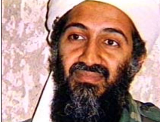 The Holy War Was Announced