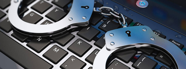 Estrategia nacional de Ciberseguridad