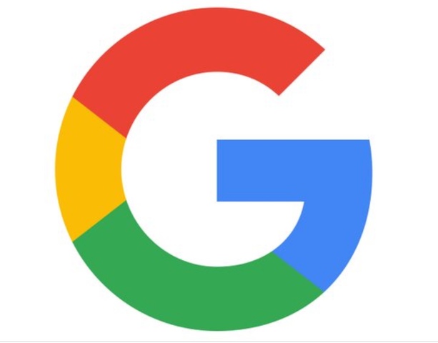 Google Founded