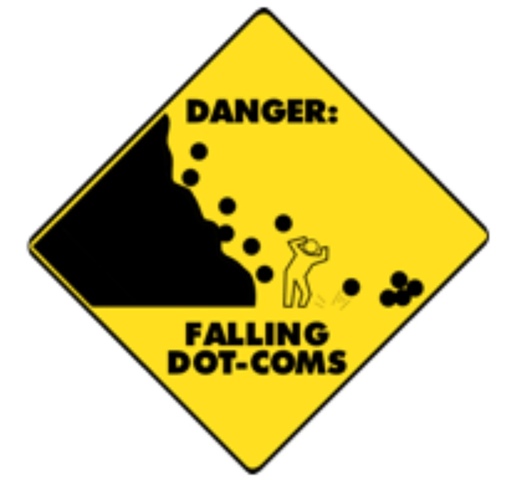 Dot.com Bust