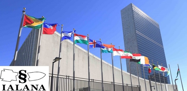 ONU: Acuerdo sobre desarme nuclear