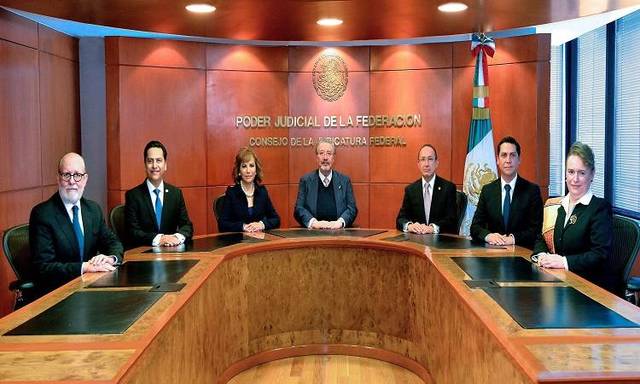 PRIMERA LEY DE TRANSPARENCIA Y REFORMAS