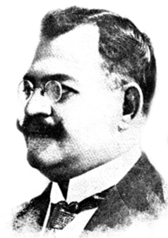 1° Etapa. El Constituyente de 1917