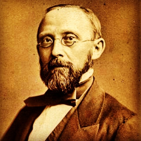 Rudolf Virchow