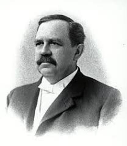 W.O. Atwater