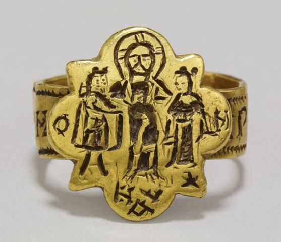 El Imperio Bizantino Cristiano