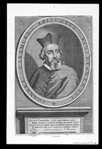 Antonius Maria Schyrleus de Rheita