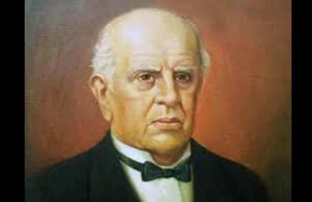 La presidencia de Domingo F. Sarmiento