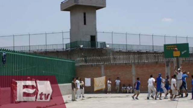 Centro De Readaptación Del Estado De México