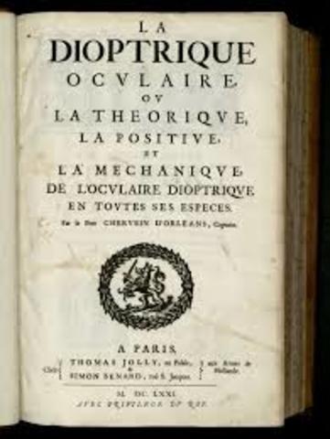 Cherubin d’Orleans