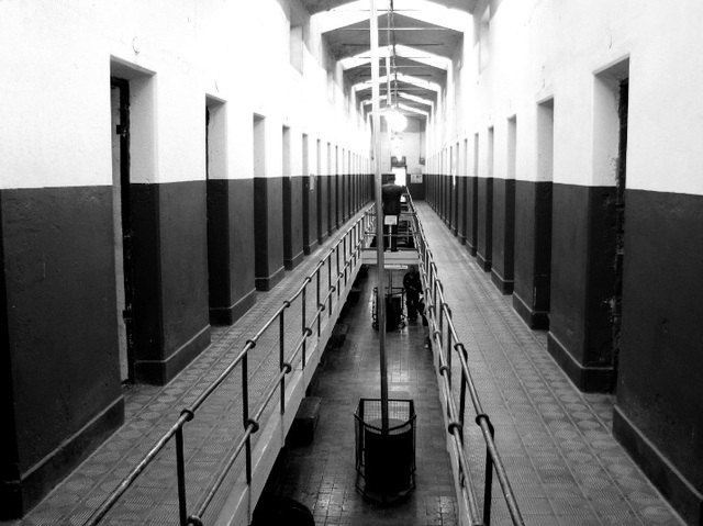 Derecho Penitenciario