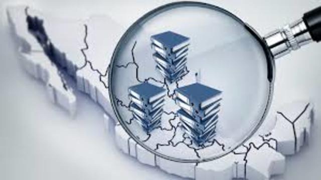 Ley General de Transparencia y Acceso a la Información Pública y se crea el INAI.