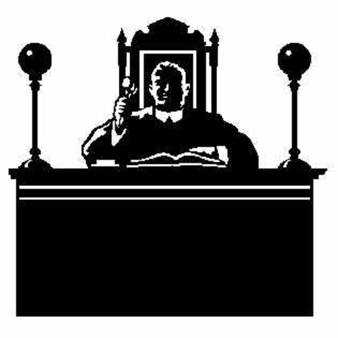 Derechos del Imputado