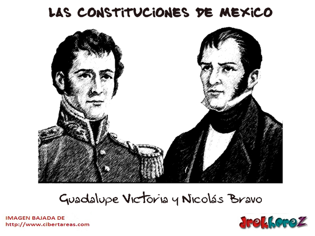 Presidente y Vicepresidente.