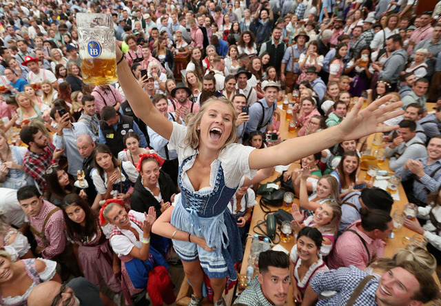 Oktoberfest