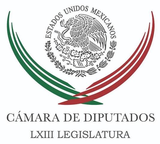 Reforma al Artículo 73 constitucional