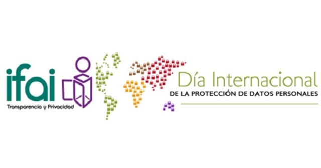 DÍA INTERNACIONAL PARA LA PROTECCIÓN DE DATOS PERSONALES