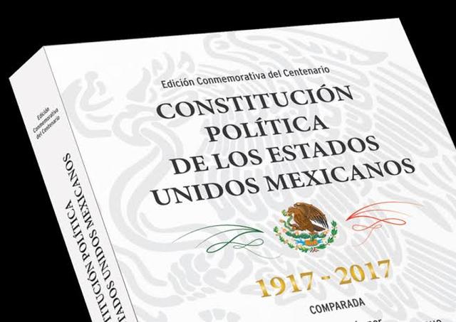 Reformas al Artículo 6 Constitucional