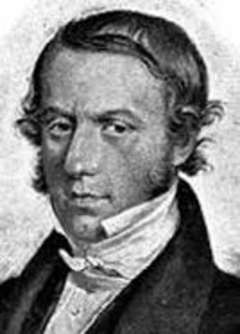 Alfred Donné y Léon Foucault