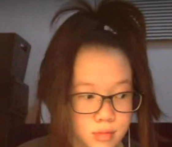 ICS Old Kindergarten School- Year I started at ICS